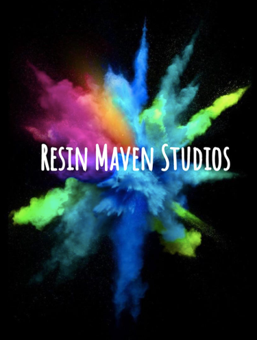 Resin Maven Studios