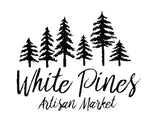 White Pines Artisan Market